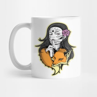 women's Mug